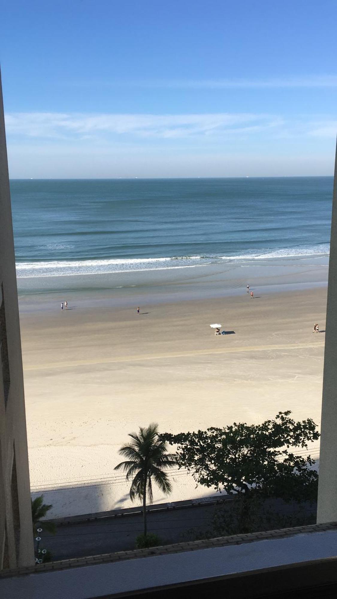 과루자 Relax Gja Frente Ao Mar 아파트 외부 사진