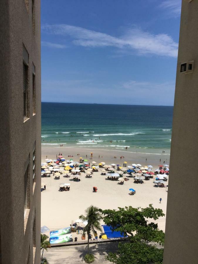 과루자 Relax Gja Frente Ao Mar 아파트 외부 사진