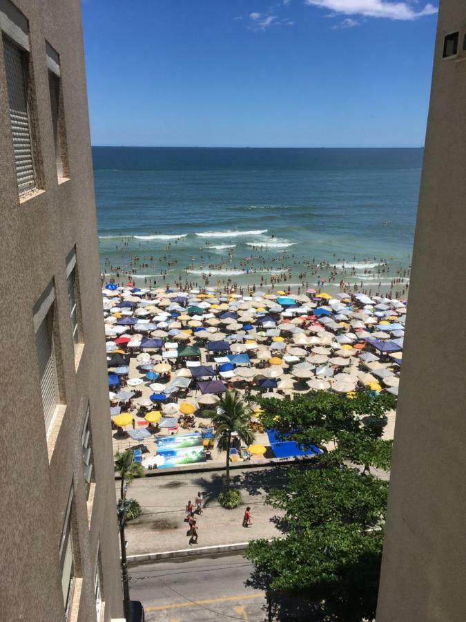 과루자 Relax Gja Frente Ao Mar 아파트 외부 사진