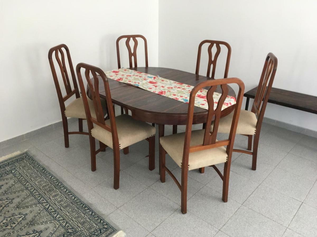 과루자 Relax Gja Frente Ao Mar 아파트 외부 사진
