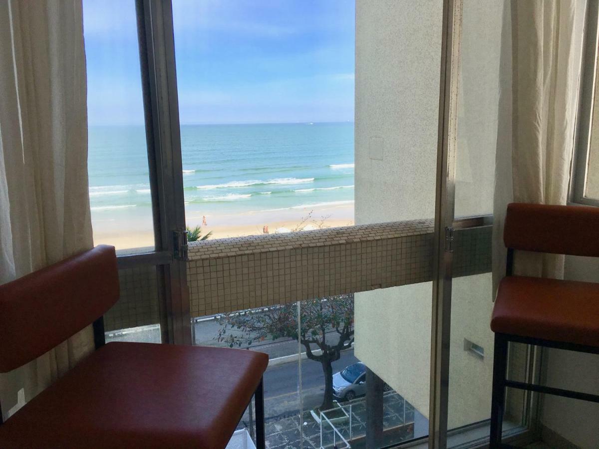 과루자 Relax Gja Frente Ao Mar 아파트 외부 사진