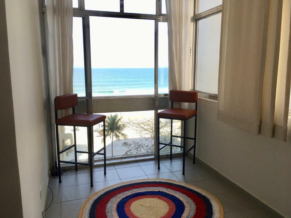 과루자 Relax Gja Frente Ao Mar 아파트 외부 사진