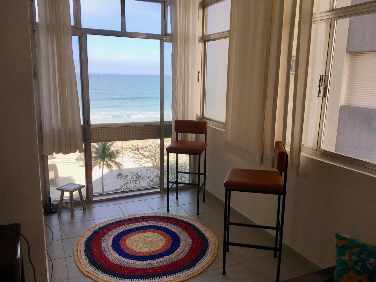 과루자 Relax Gja Frente Ao Mar 아파트 외부 사진